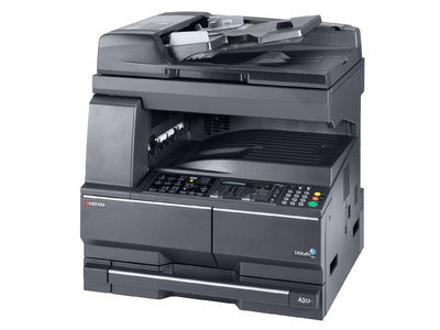 Toner Kyocera Taskalfa 180